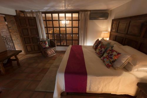 This photo about Casa de Chayo Hotel Boutique shared on HyHotel.com