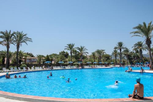 This photo about Tindari Club shared on HyHotel.com