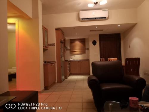 This photo about Tala Bay Resort charming Chalet shared on HyHotel.com