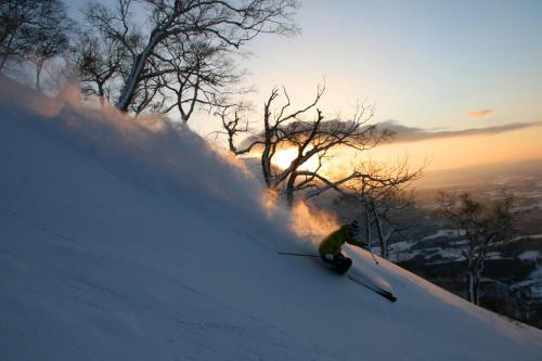 Удобства, The Green Leaf Niseko Village in Нисеко Удобства, The Green Leaf Niseko Village in Нисеко