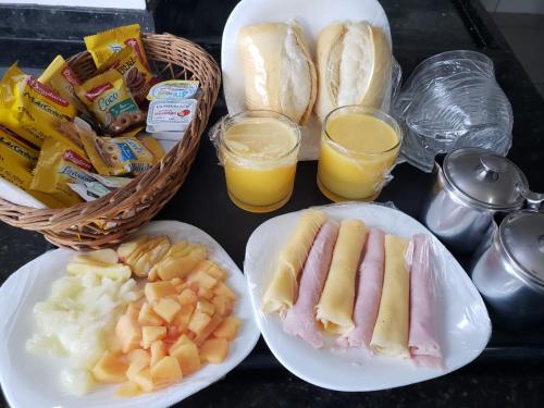 Food and beverages, Motel Mont Blanc Gru in Cumbica Food and beverages, Motel Mont Blanc Gru in Cumbica