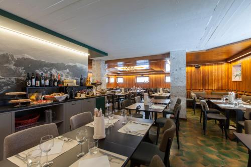 This photo about Hotel Canin shared on HyHotel.com