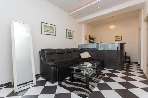 Apartment Mala Luce Hotel