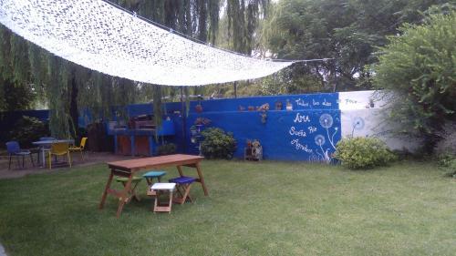 Hotel Villa Verde Posada