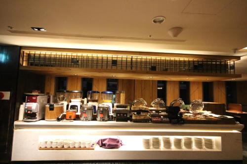 Food and beverages, Hotel Midtown Richardson - Kaohsiung Bo Ai in Kaohsiung Food and beverages, Hotel Midtown Richardson - Kaohsiung Bo Ai in Kaohsiung