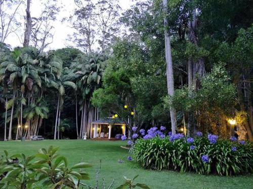 Mt Tamborine Stonehaven Guest House in planinaTamborine Mt Tamborine Stonehaven Guest House in planinaTamborine