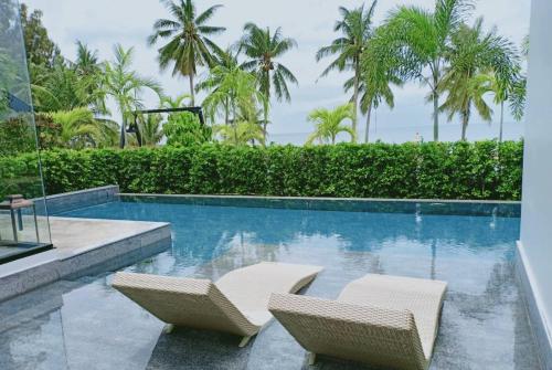 This photo about Tungtong Beach Villas shared on HyHotel.com