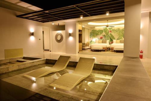 Tungtong Beach Villas in Tab Sakae Tungtong Beach Villas in Tab Sakae