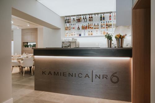 Étterem, Kamienica nr 6 in Aleksandrow Lodzki Étterem, Kamienica nr 6 in Aleksandrow Lodzki