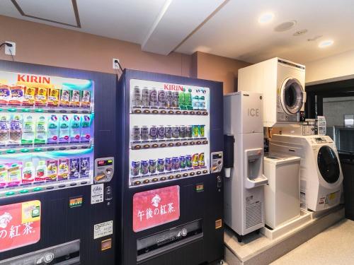 Facilities, APA Hotel Namba-Eki Higashi in Osaka Facilities, APA Hotel Namba-Eki Higashi in Osaka