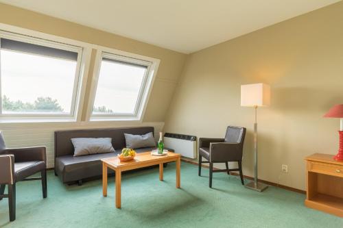 Fletcher Resort-Hotel Amelander Kaap in Ameland Fletcher Resort-Hotel Amelander Kaap in Ameland