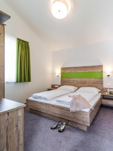 This photo about Fuchs Apartments shared on HyHotel.com