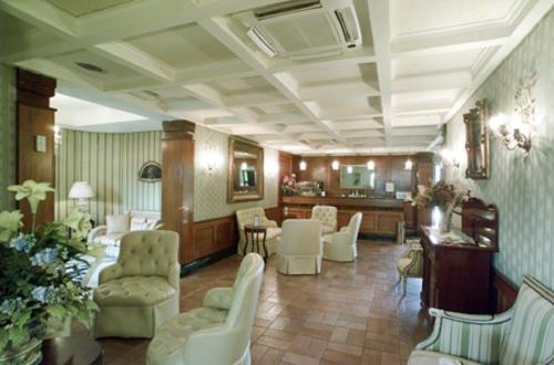 Hotel Quadrifoglio by Mancini in Valleranello Hotel Quadrifoglio by Mancini in Valleranello