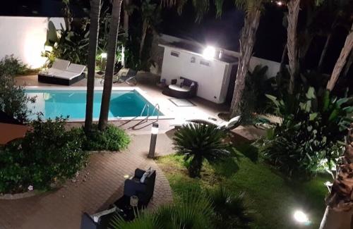 This photo about Villetta Del Salento Exclusive B&B shared on HyHotel.com