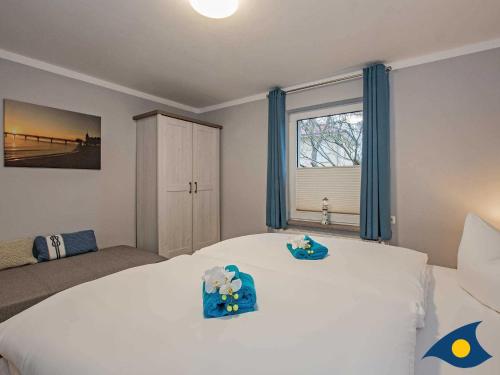 Ferienhaus Buntspecht