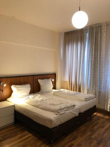 Hotel Poseidon in Bayreuth Hotel Poseidon in Bayreuth