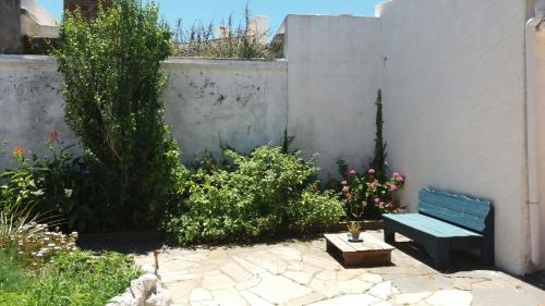 Balkon/terasa, Casa Rodo 53 in Rocha Balkon/terasa, Casa Rodo 53 in Rocha