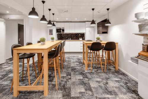 Instalaciones, Hotel Vindeus in Sodertalje Instalaciones, Hotel Vindeus in Sodertalje