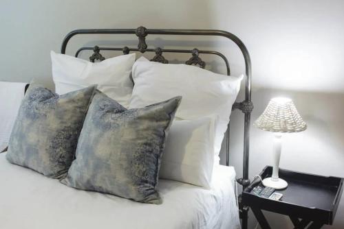 This photo about Inca Lily shared on HyHotel.com