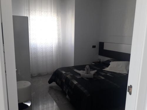 APARTAMENTO CON JACUZZI VISTAS A LA PISCINA