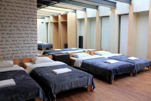 Apartment with GARDEN in CITY CENTER