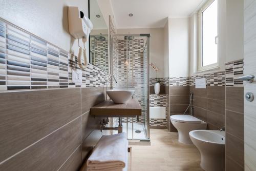 This photo about Albergo Elea shared on HyHotel.com