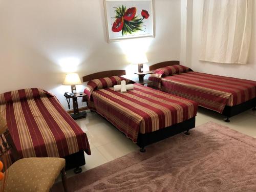 Hotel Park Center in Paysandu Hotel Park Center in Paysandu
