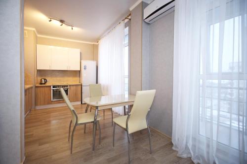 This photo about Comfort Apartments - all rooms shared on HyHotel.com