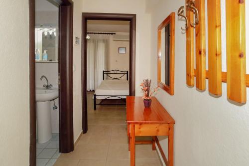 This photo about Maria - Pavlos Studios and Apartments shared on HyHotel.com