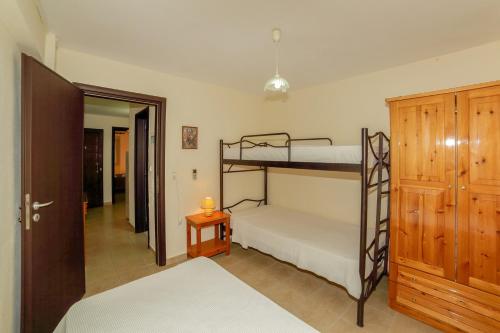 This photo about Maria - Pavlos Studios and Apartments shared on HyHotel.com