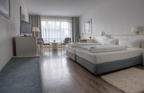 亨內夫歐羅公園酒店 (Euro Park Hotel Hennef) in 亨內夫/西格 亨內夫歐羅公園酒店 (Euro Park Hotel Hennef) in 亨內夫/西格