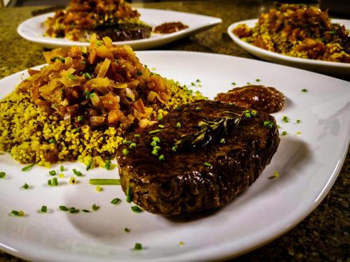 Ételek és italok, Ovita Wildlife Restcamp in Okahandja Ételek és italok, Ovita Wildlife Restcamp in Okahandja