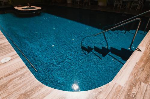 Pension Eclipse Hotel