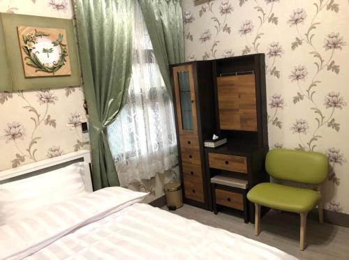 Xiaonanhai Garden Coffee Homestay in Houbi District Xiaonanhai Garden Coffee Homestay in Houbi District