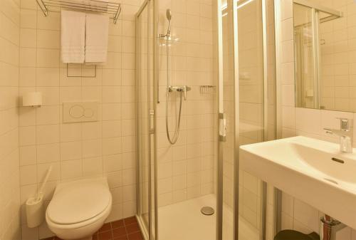 This photo about Auberge du Mouton shared on HyHotel.com