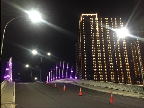 Apartemen Springlake Summarecon Bekasi-By Bu Johan in Bekasi Apartemen Springlake Summarecon Bekasi-By Bu Johan in Bekasi