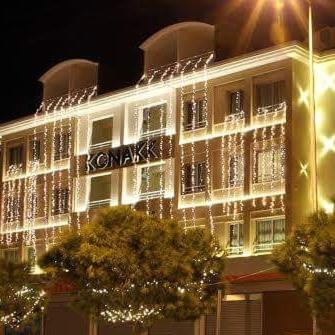 This photo about Konakk Residence Hotel shared on HyHotel.com