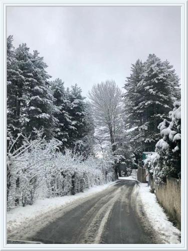 This photo about Residence La Montanara shared on HyHotel.com