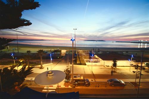 Cote Ocean Mogador in Essaouira Cote Ocean Mogador in Essaouira