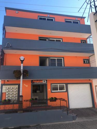 Hôtel Posada 53