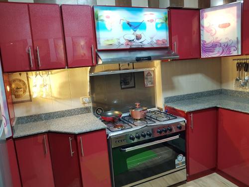 Al Mansoura Apartment in Mansoura Al Mansoura Apartment in Mansoura