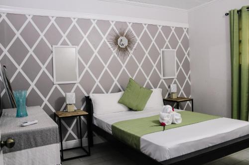 Habitación, Palm Spring Inn in Oranjestad Habitación, Palm Spring Inn in Oranjestad