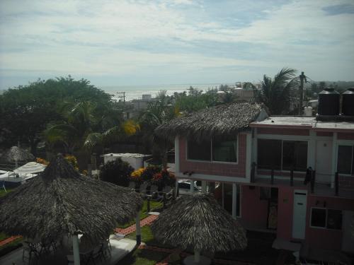Hotel Villas del Rey in Playa de Chachalacas Hotel Villas del Rey in Playa de Chachalacas