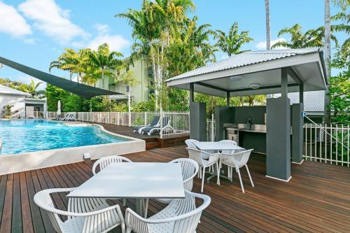 Uszoda, Mantra Aqueous Port Douglas in Port Douglas Uszoda, Mantra Aqueous Port Douglas in Port Douglas