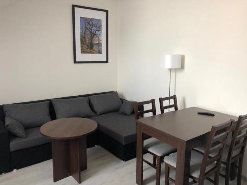 Třeboň apartmán 2+kk (Trebon apartman 2+kk) in Trebon sentrum Třeboň apartmán 2+kk (Trebon apartman 2+kk) in Trebon sentrum