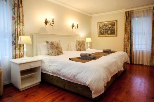 Hogsback Arminel Hotel in Hogsback Hogsback Arminel Hotel in Hogsback