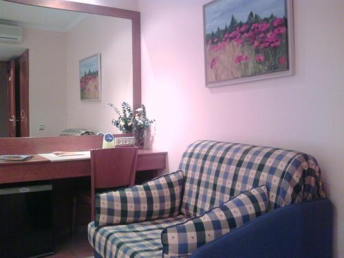 This photo about Hotel Rural Jaumet shared on HyHotel.com