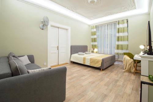 Hotel Apartment Navratilova 16