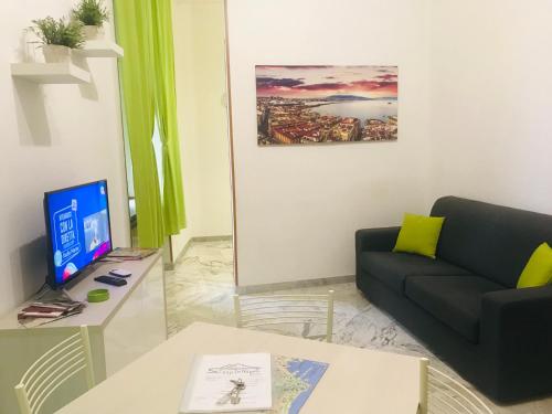 This photo about Sleep In Napoli shared on HyHotel.com