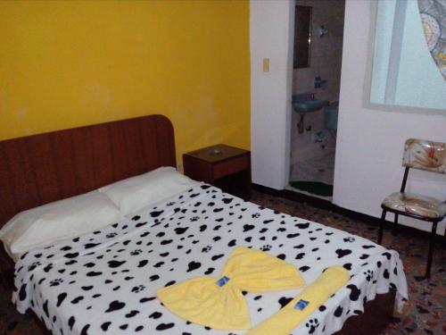 HOTEL SUEÑO DE LUNA